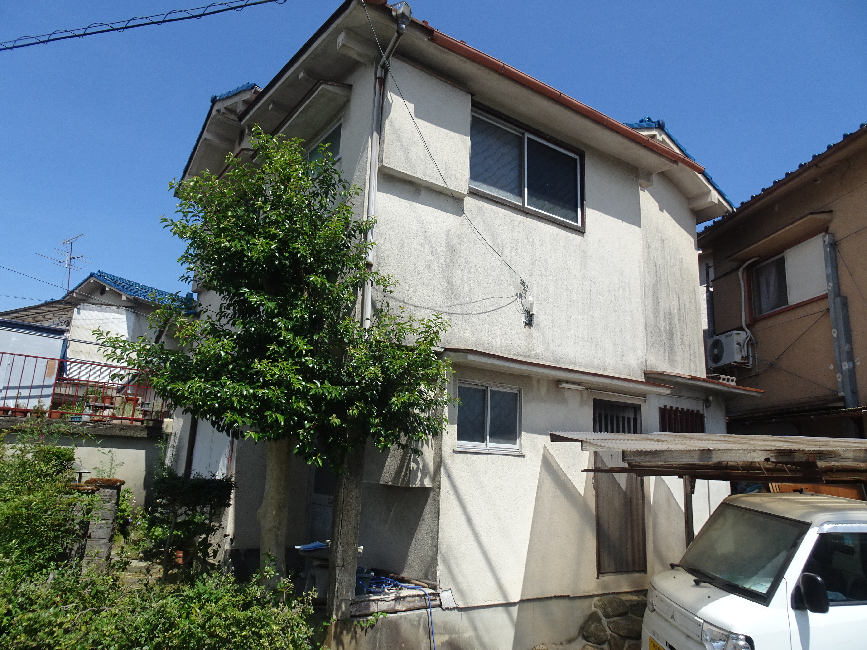 生駒市南田原町