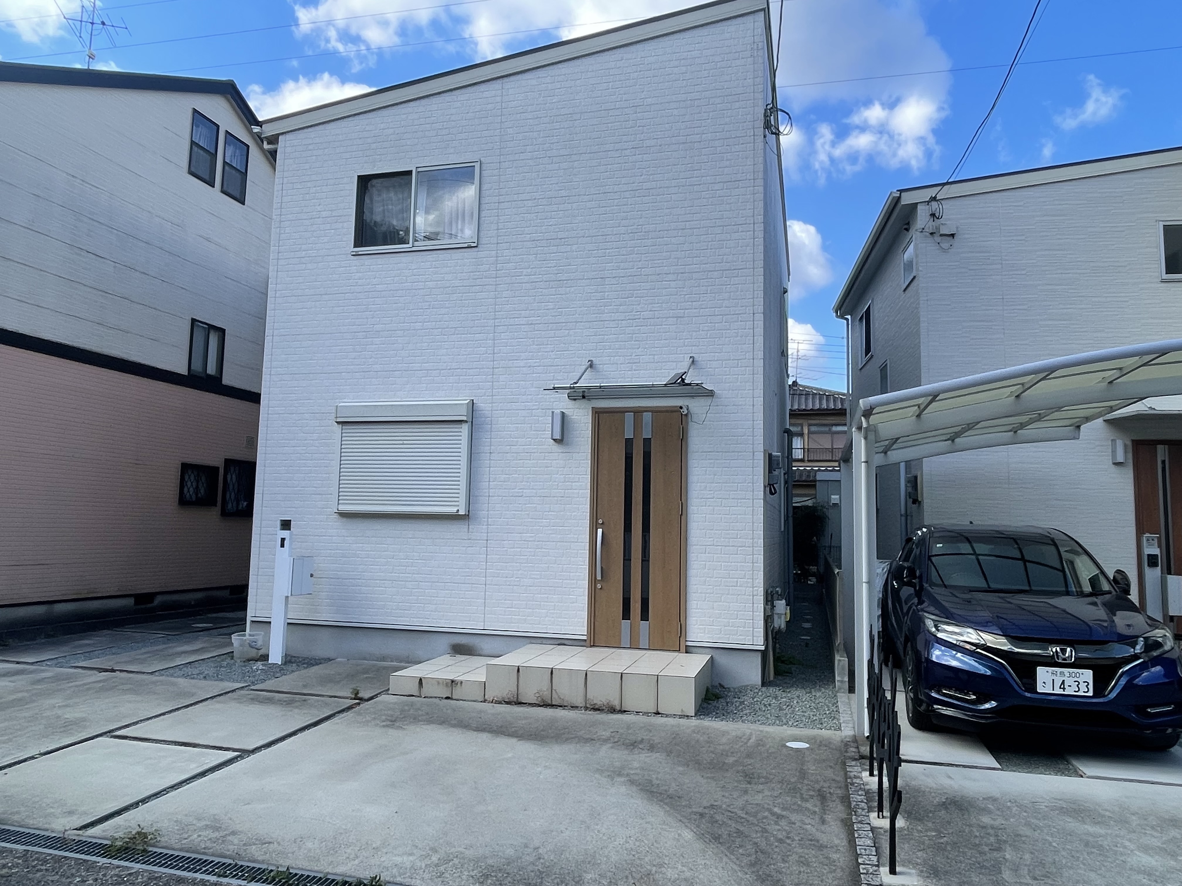 橿原市中曽司町226番22