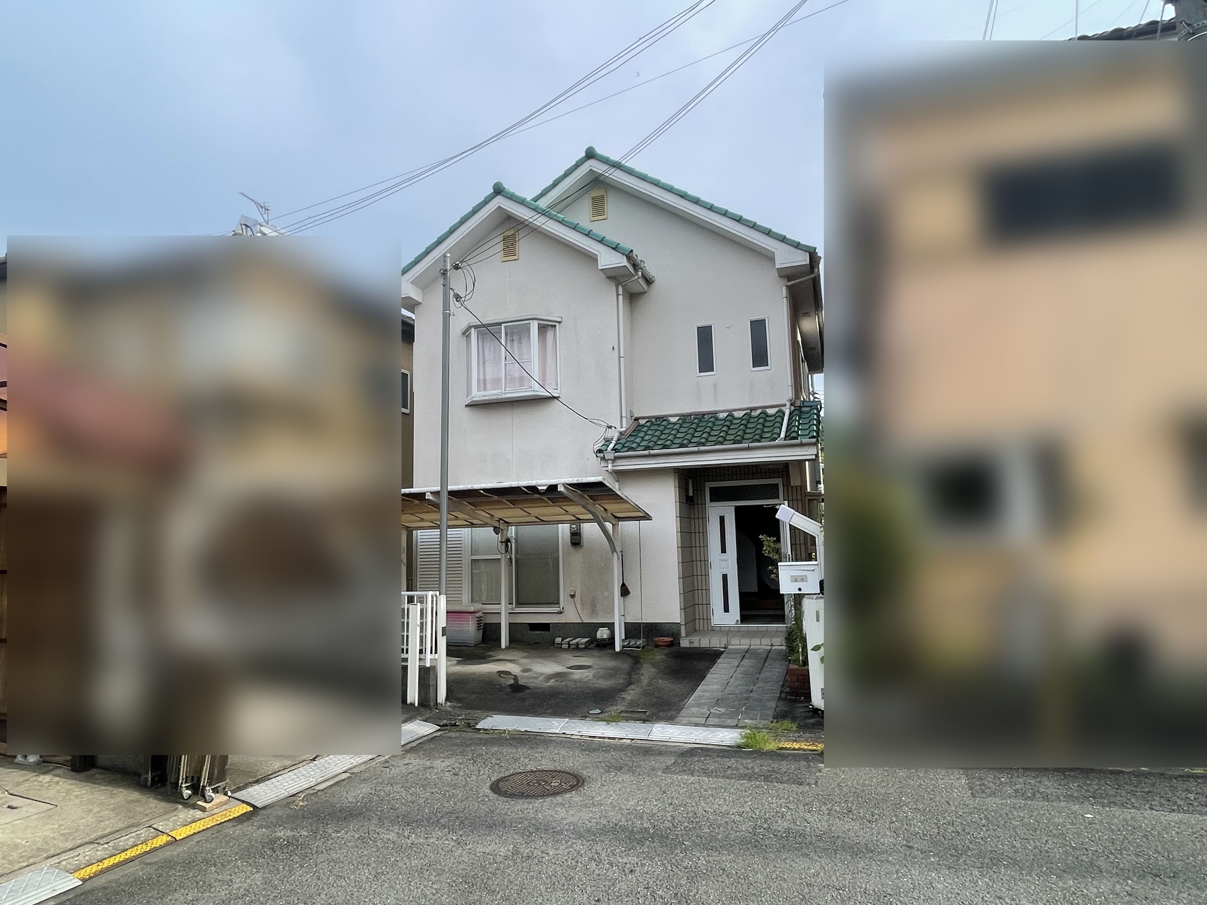 桜井市大字高田