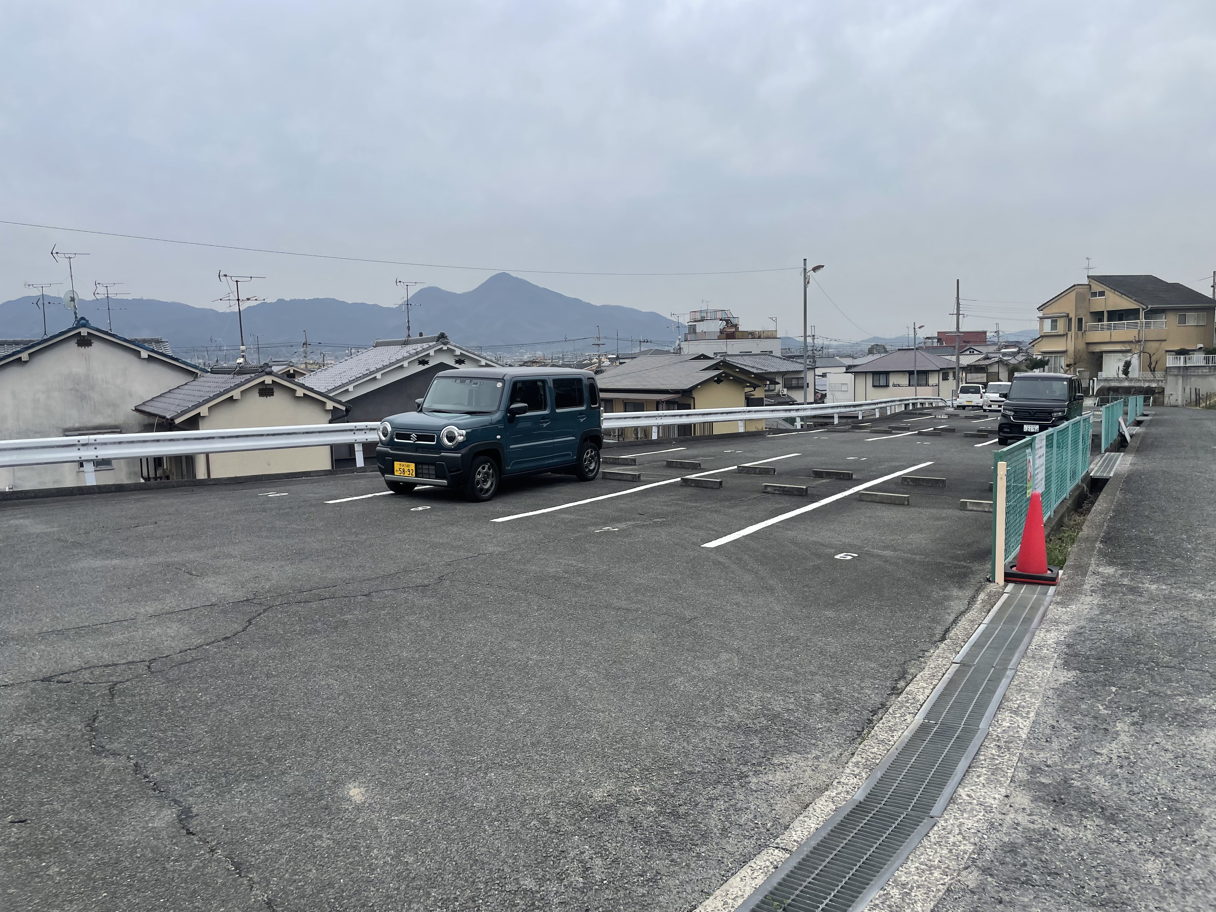 大和高田市大字大谷