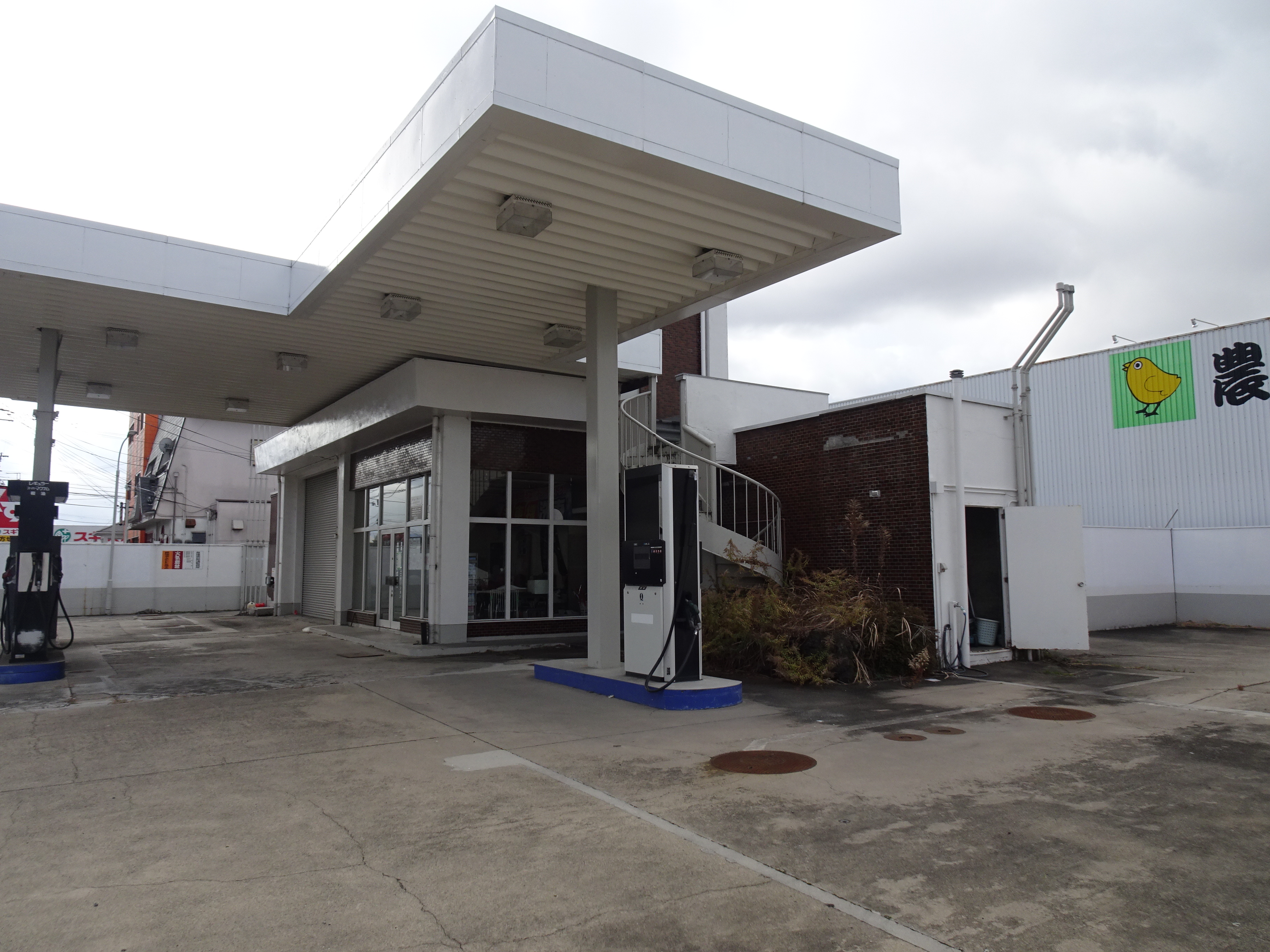 奈良県磯城郡田原本町大字阪手