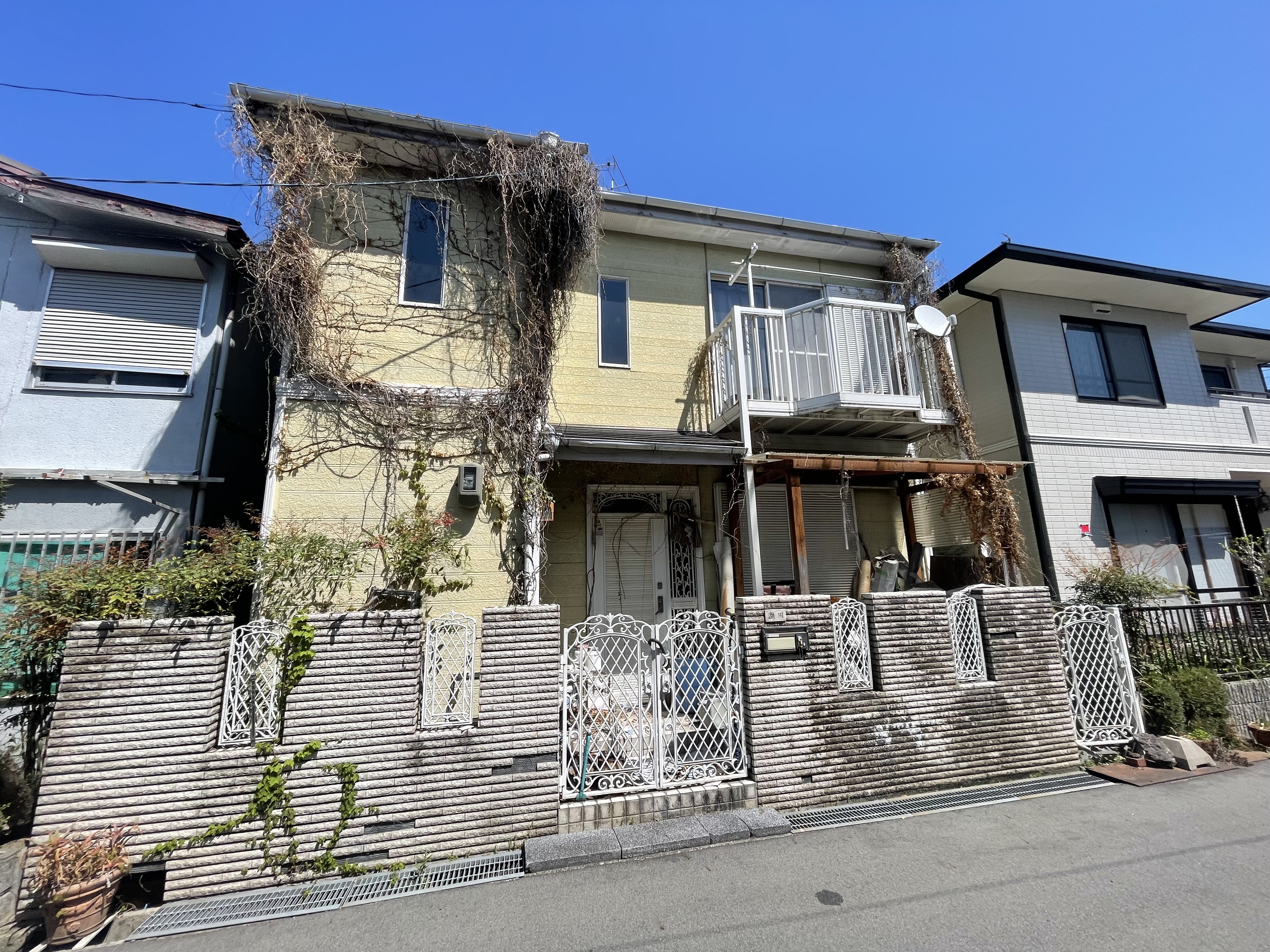 大和郡山市北西町