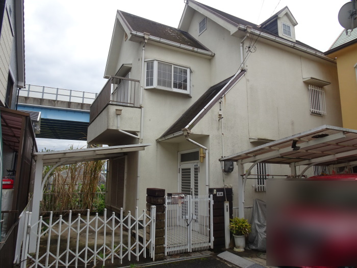 大和高田市南陽町14番地5