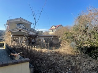 吉野郡大淀町