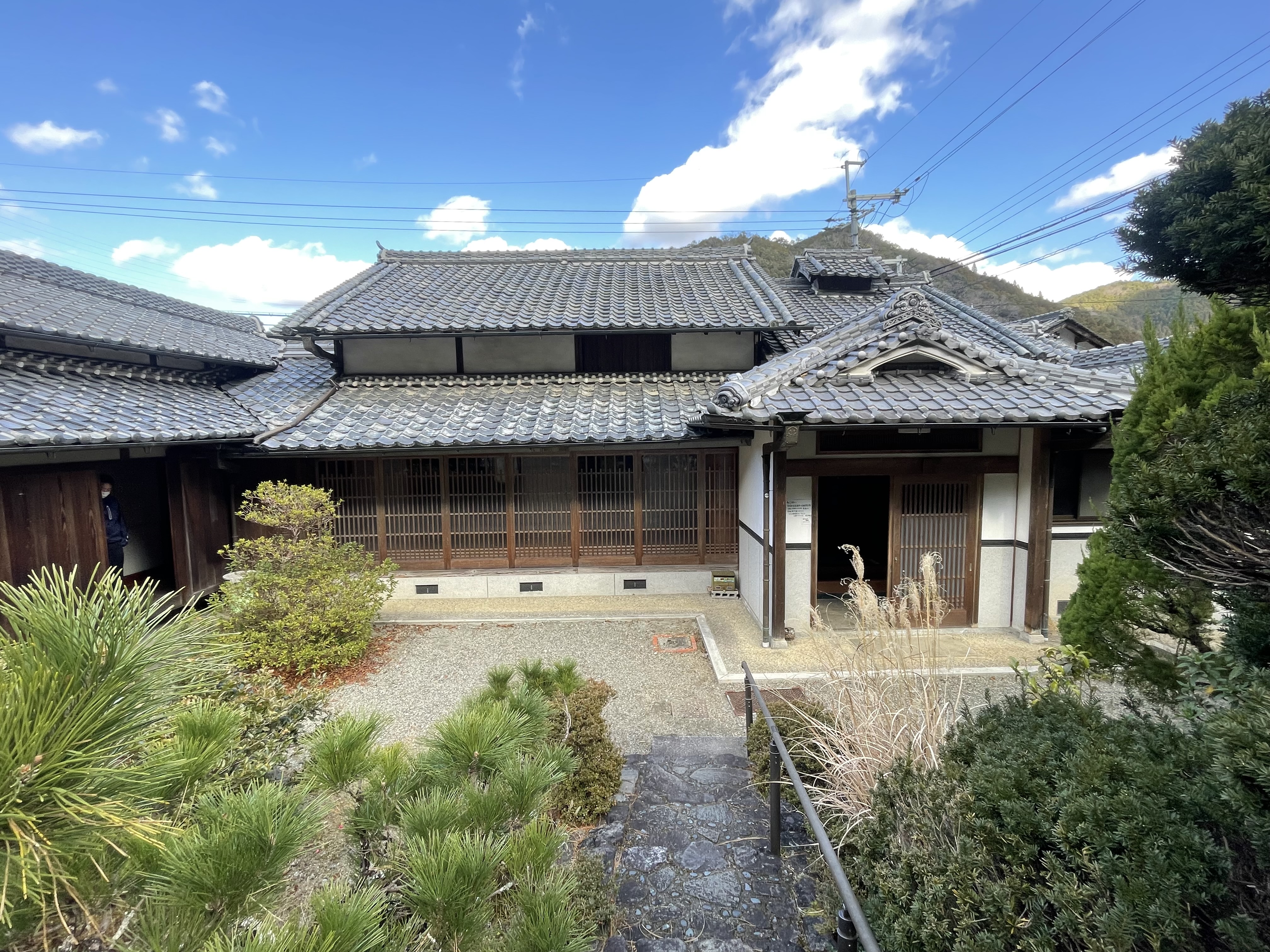 吉野町樫尾　中古戸建