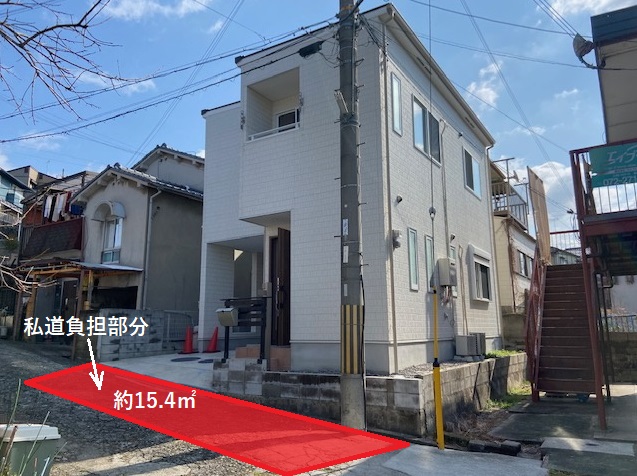 大阪府和泉市尾井町