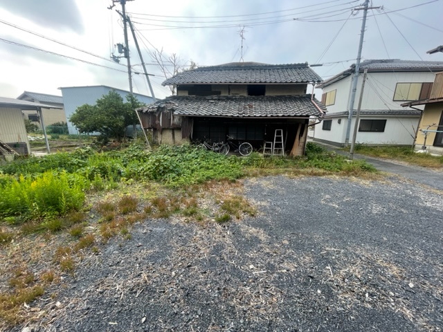 守山市木浜町