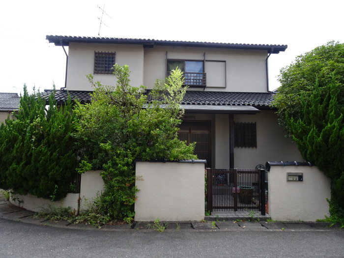 守山市水保町字北川