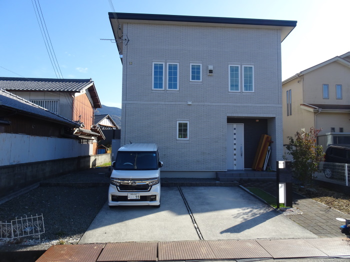 和歌山県伊都郡かつらぎ町大字佐野